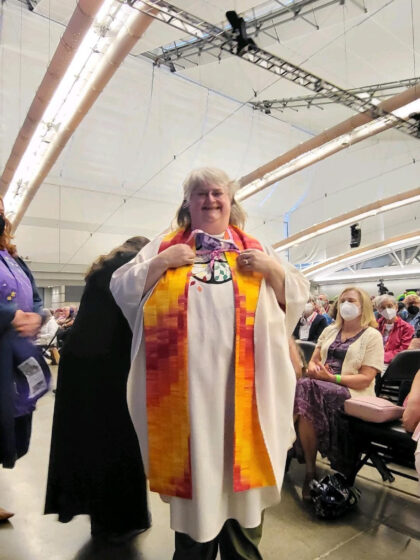 Rev. Ruth 2023